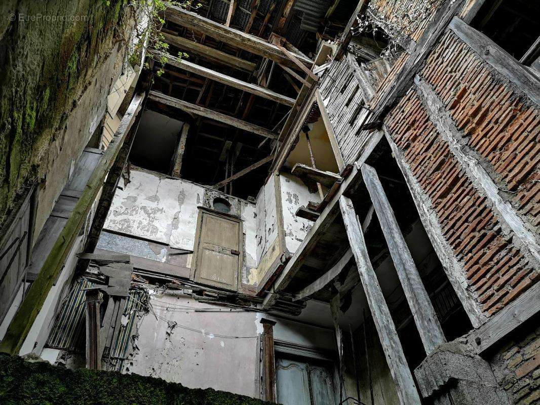 Appartement à FIGEAC