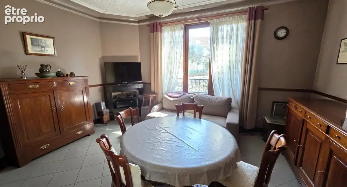 Exclusivité : Maison à fort potentiel 3 ch.  Jardin & garage - photo 9