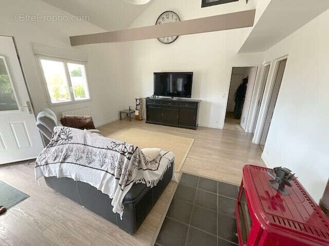 Maison 150 m² à Fays-La-Chapelle  - photo 8