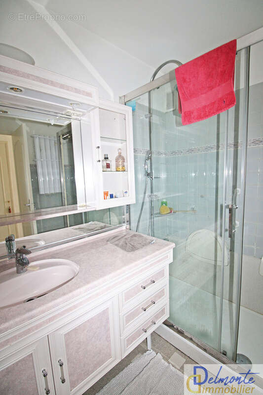 Appartement à LA SEYNE-SUR-MER