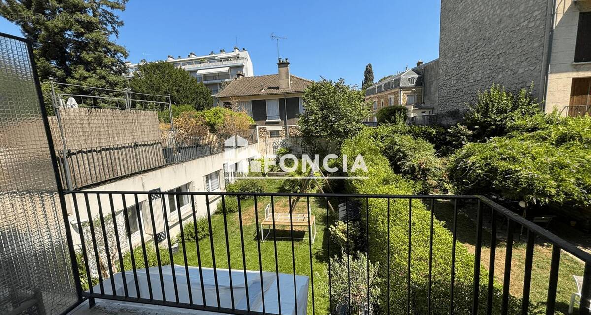 Appartement à VERSAILLES