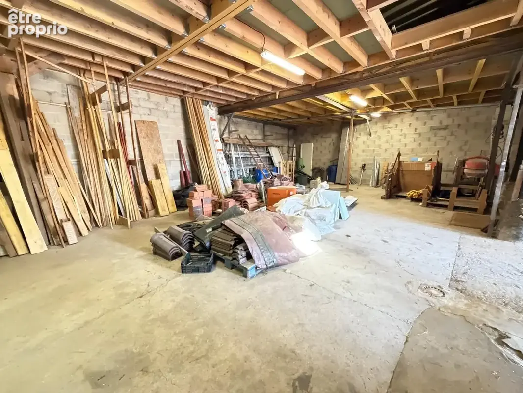 Commerce 406 m² à vendre à Verberie (60410) - photo 5