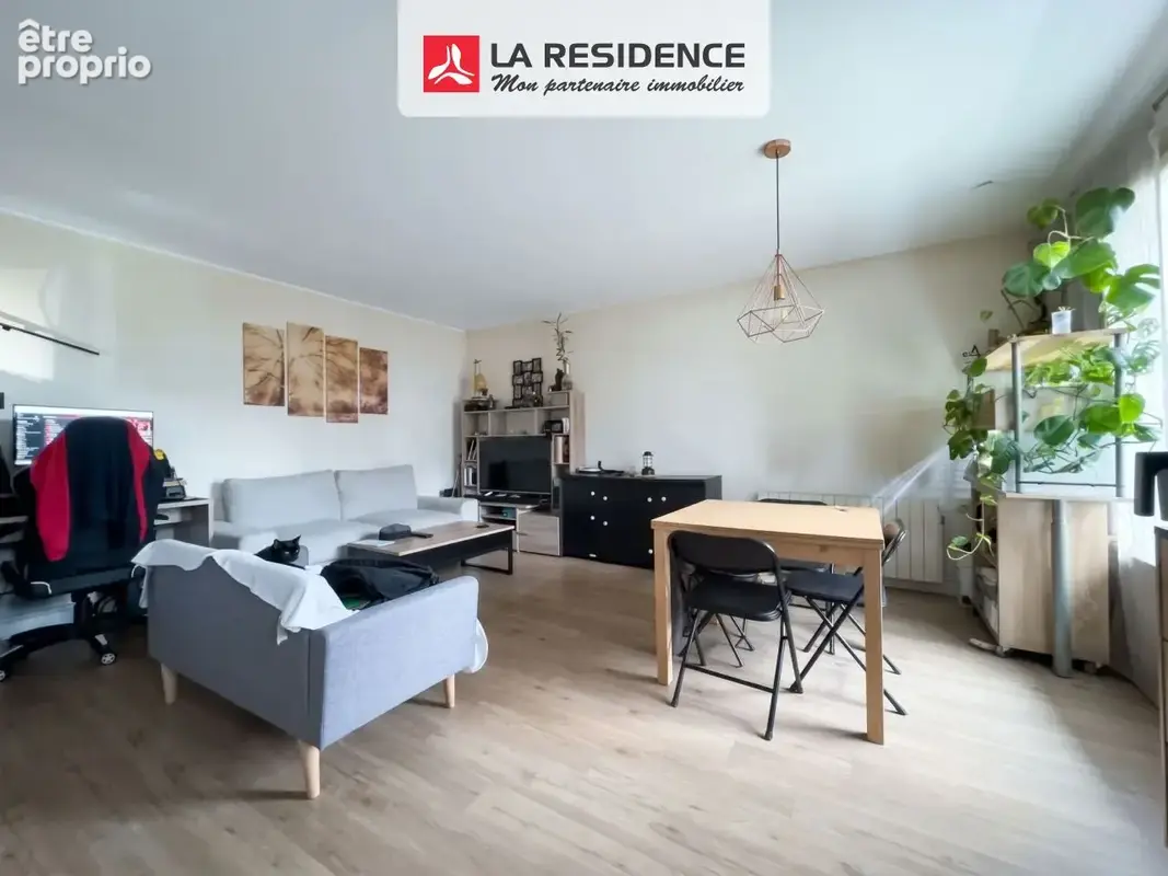 Appartement à ANDRESY