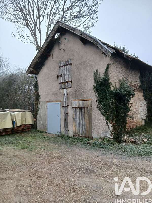 Photo 3 - Terrain à AVALLON