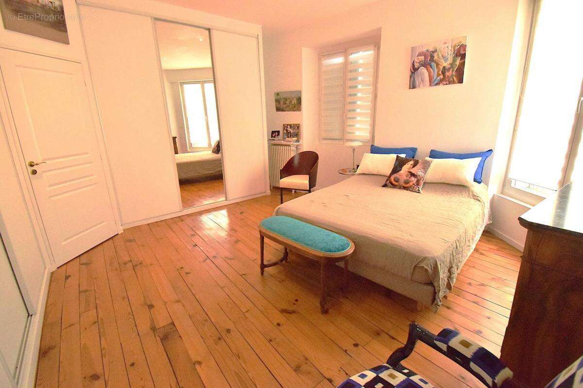 appartement - photo 8