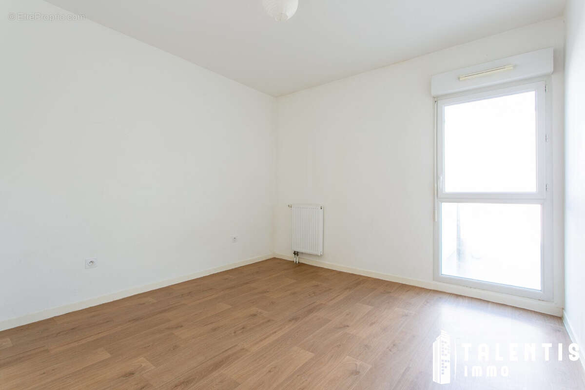 Appartement 42 m² à Nantes  - photo 6