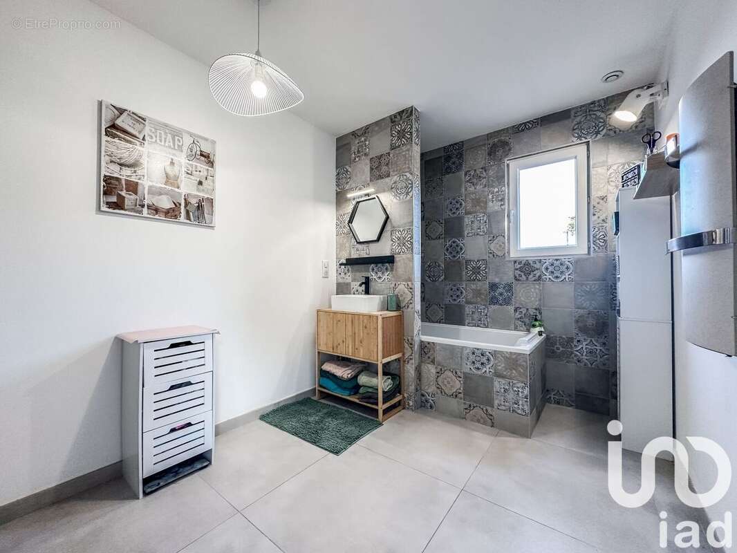 Photo 7 - Maison à RAISMES