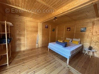 Gîte de 5 bungalow avec Kota Grill - photo 3