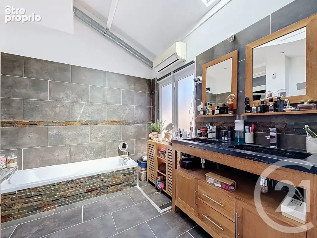 Appartement 3 pièces 82 m² à vendre à Sete (34200) - photo 5