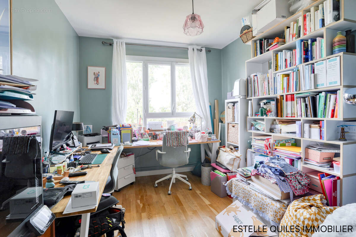 Appartement à VERSAILLES