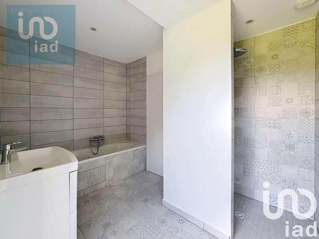 Photo 9 - Maison à GRANDCHAMPS-DES-FONTAINES