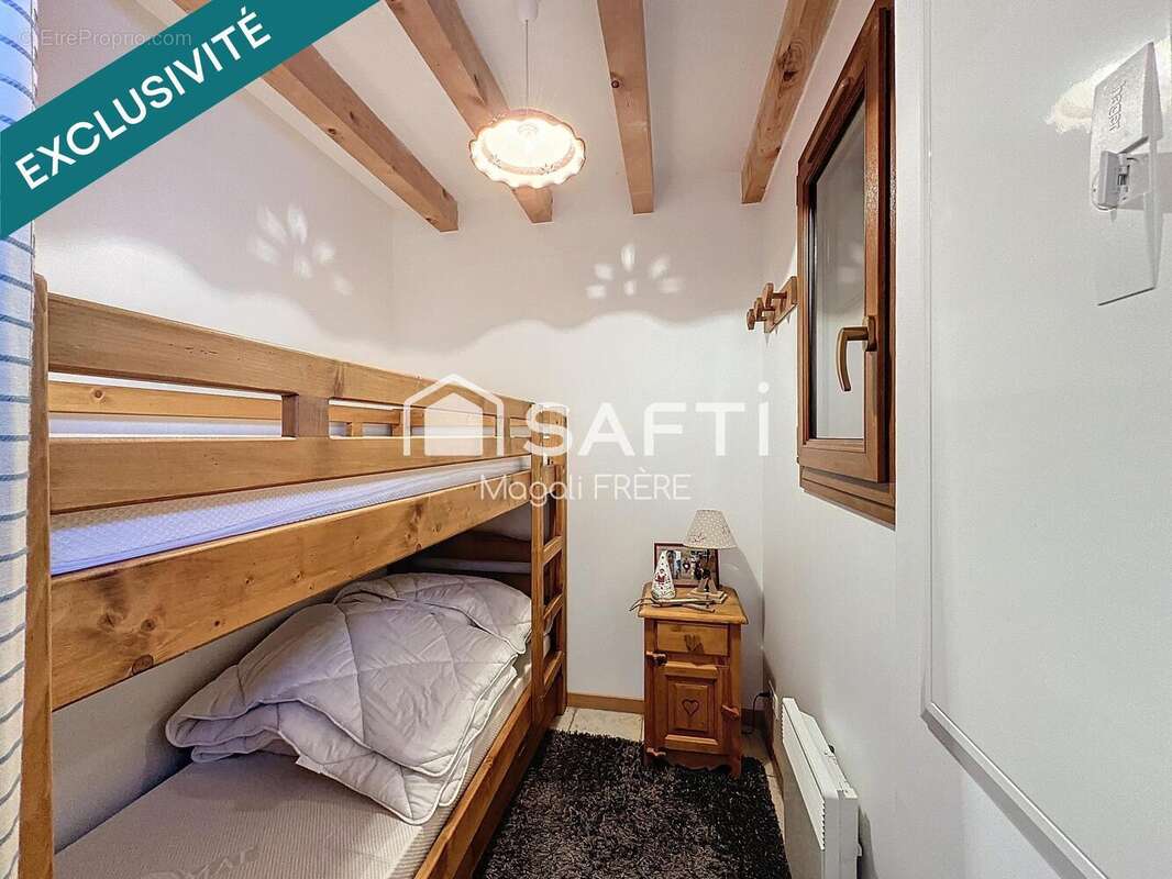 Appartement 42 m² à Ancelle  - photo 5