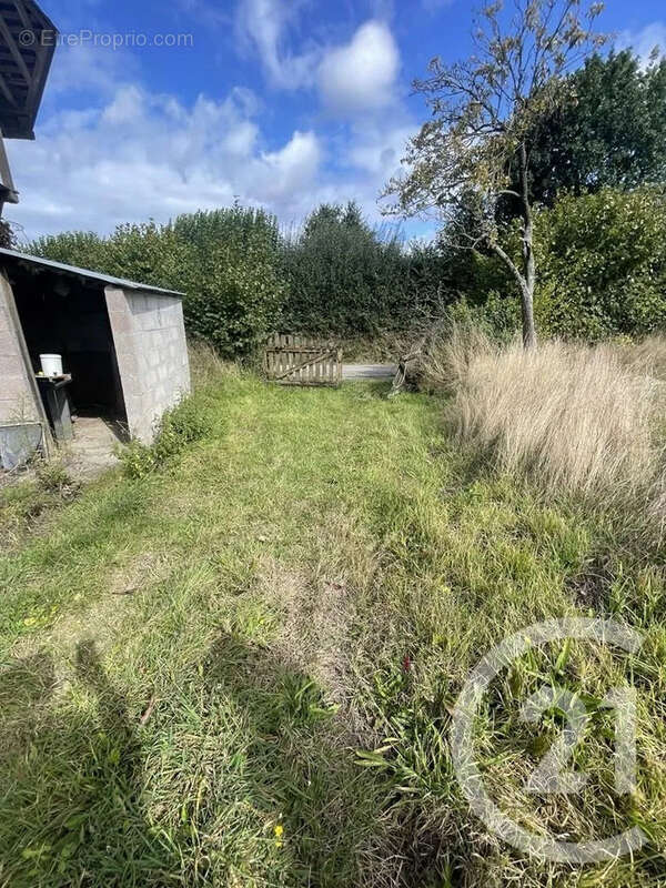 Maison à PONT-AUDEMER