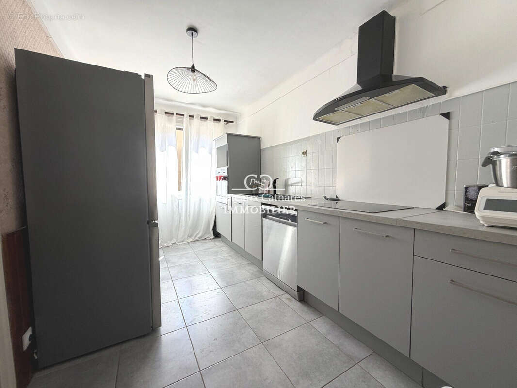 Maison 83 m² à Saint-Paul-De-Fenouillet  - photo 7