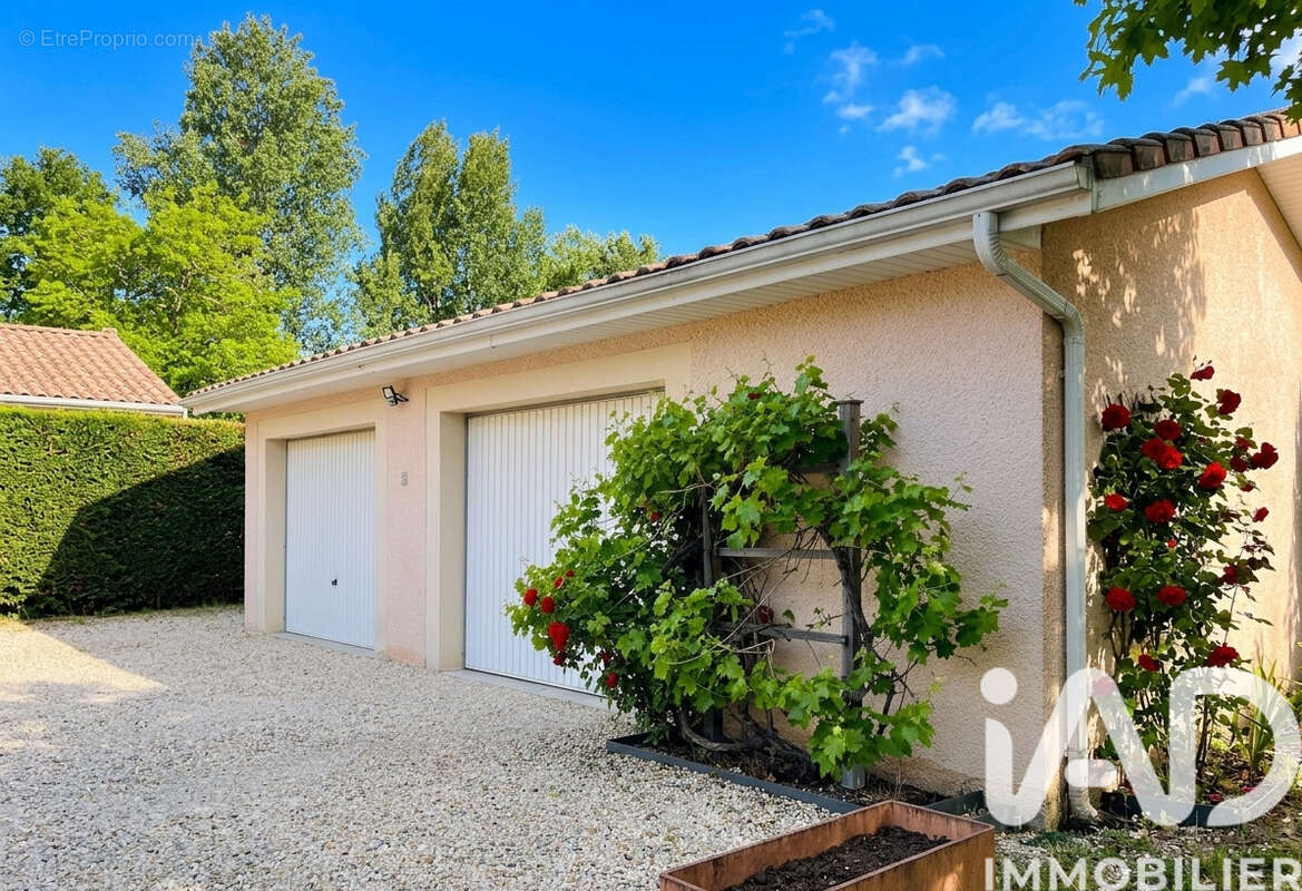 Photo 4 - Maison à LA BREDE