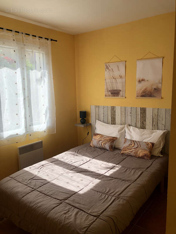 Maison à SAINT-CHRISTOL-LES-ALES