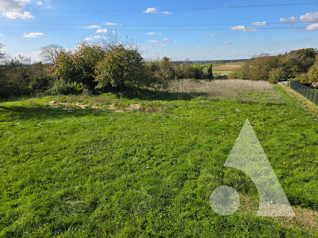 Maison à DAMMARTIN-MARPAIN
