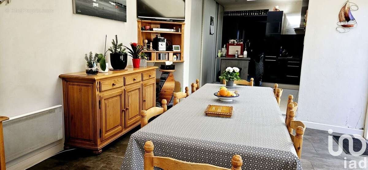 Photo 2 - Maison à BOUGUENAIS