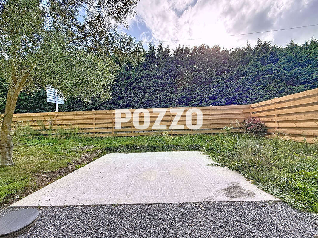 Appartement à GRANVILLE