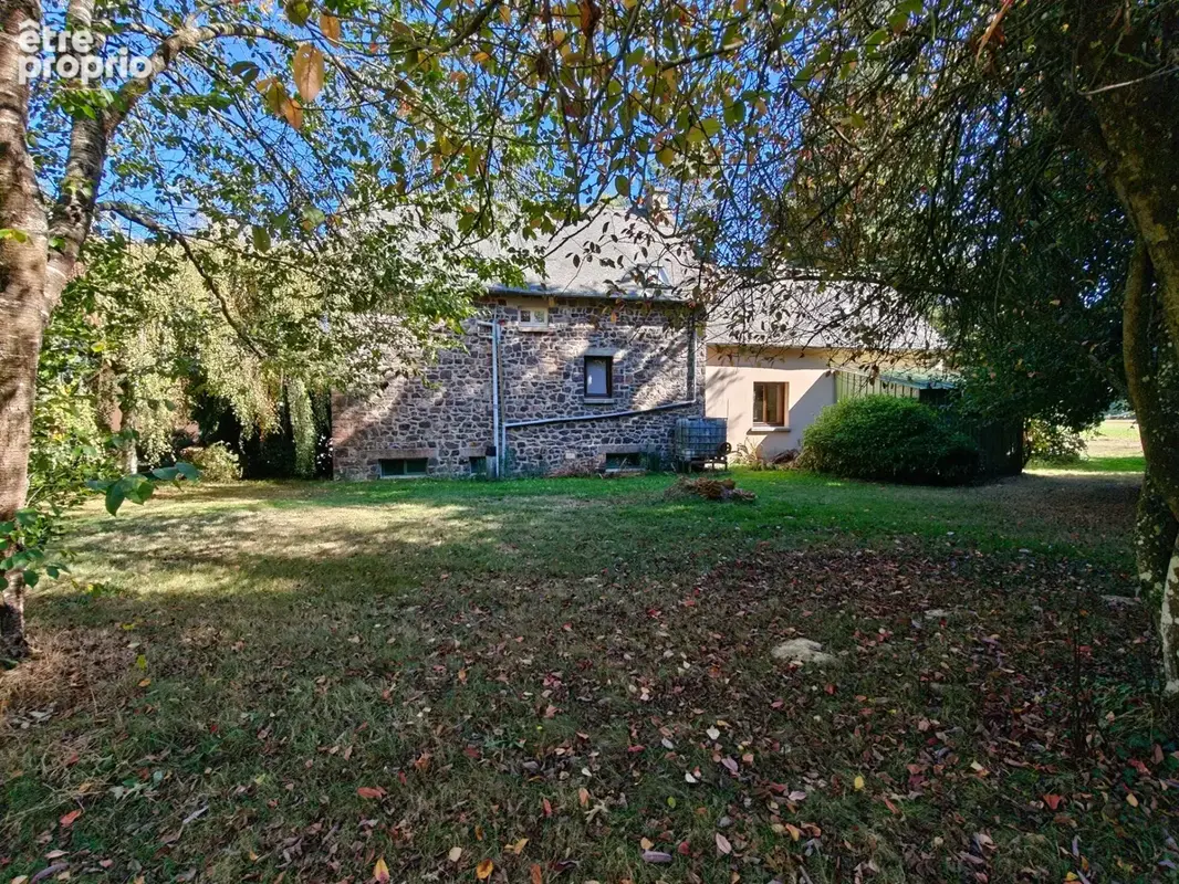 Propriété à vendre montauban de bretagne (35) - photo 23