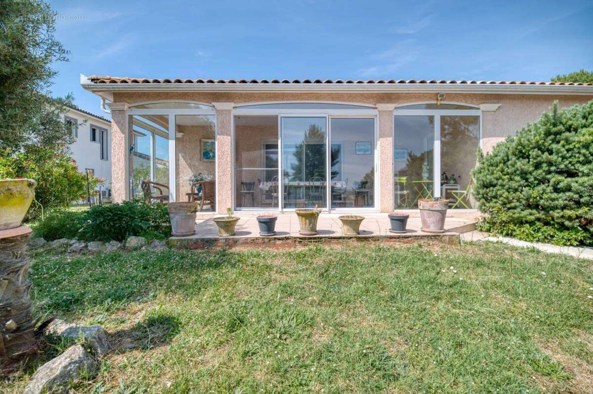 Maison à vendre 5 pièces (31) - photo 17