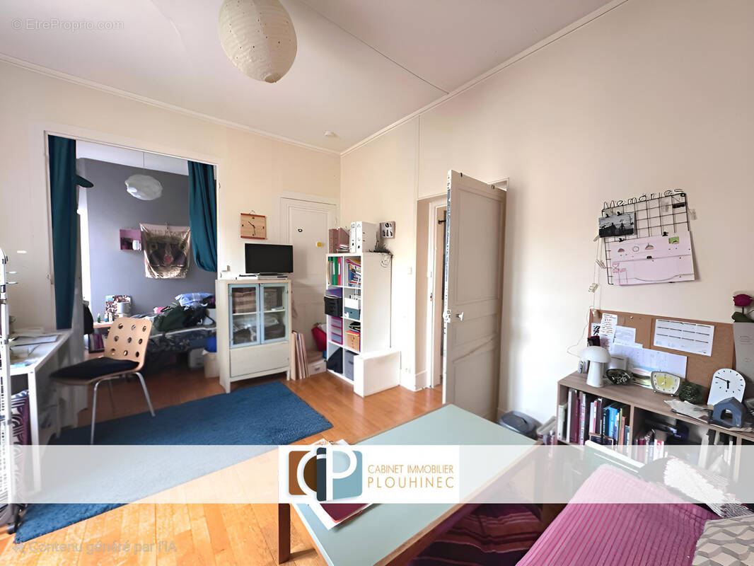 Appartement à MACON