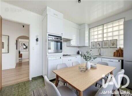 Maison 145 m² à Montfermeil  - photo 6