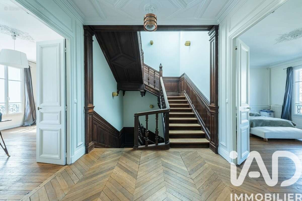 Photo 6 - Maison à ASNIERES-SUR-SEINE