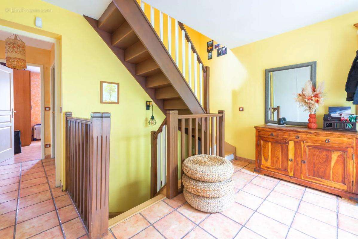 Maison à VIROFLAY