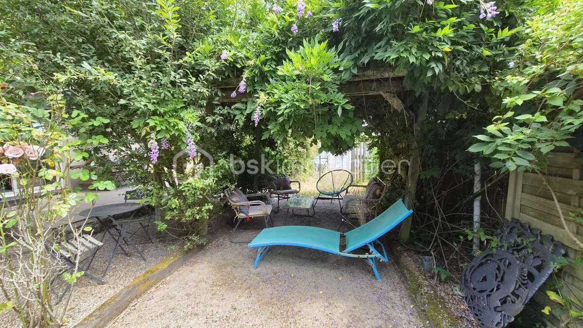 À vendre – maison familiale évolutive à nort-sur-erdre (44390) - photo 3