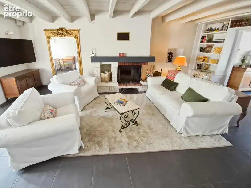 Maison 130 m² à Guemene-Penfao  - photo 2