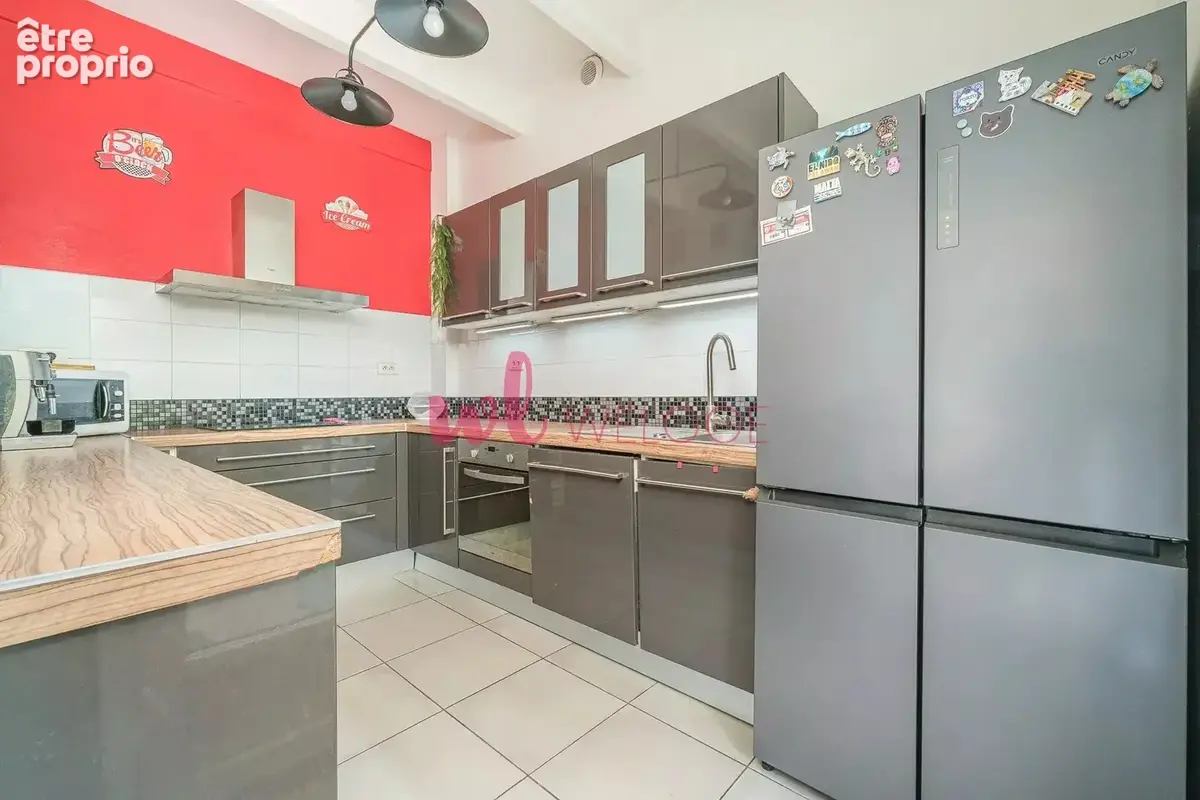 À vendre maison t6 avec jardin - photo 11