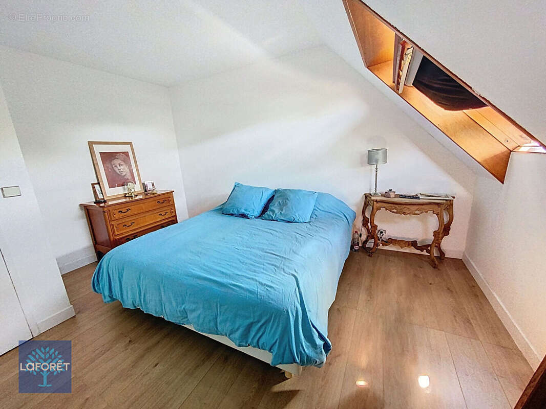 Maison Marolles En Hurepoix 6 pièce(s) 126 m2 - photo 6