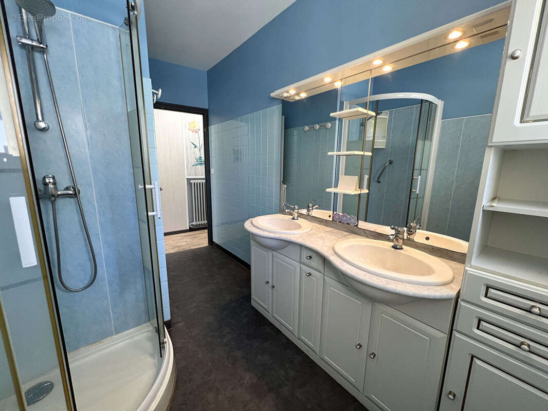 Appartement 2 chambres - photo 5