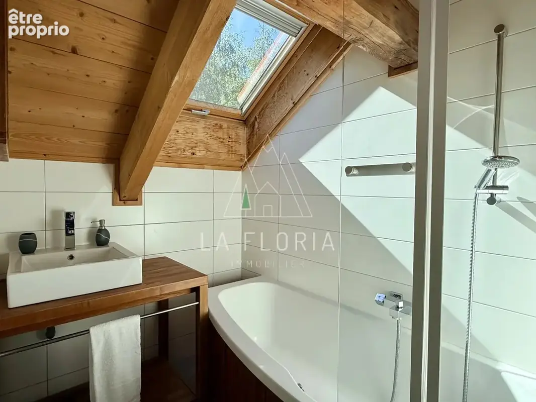 Chalet camille, chamonix - photo 8