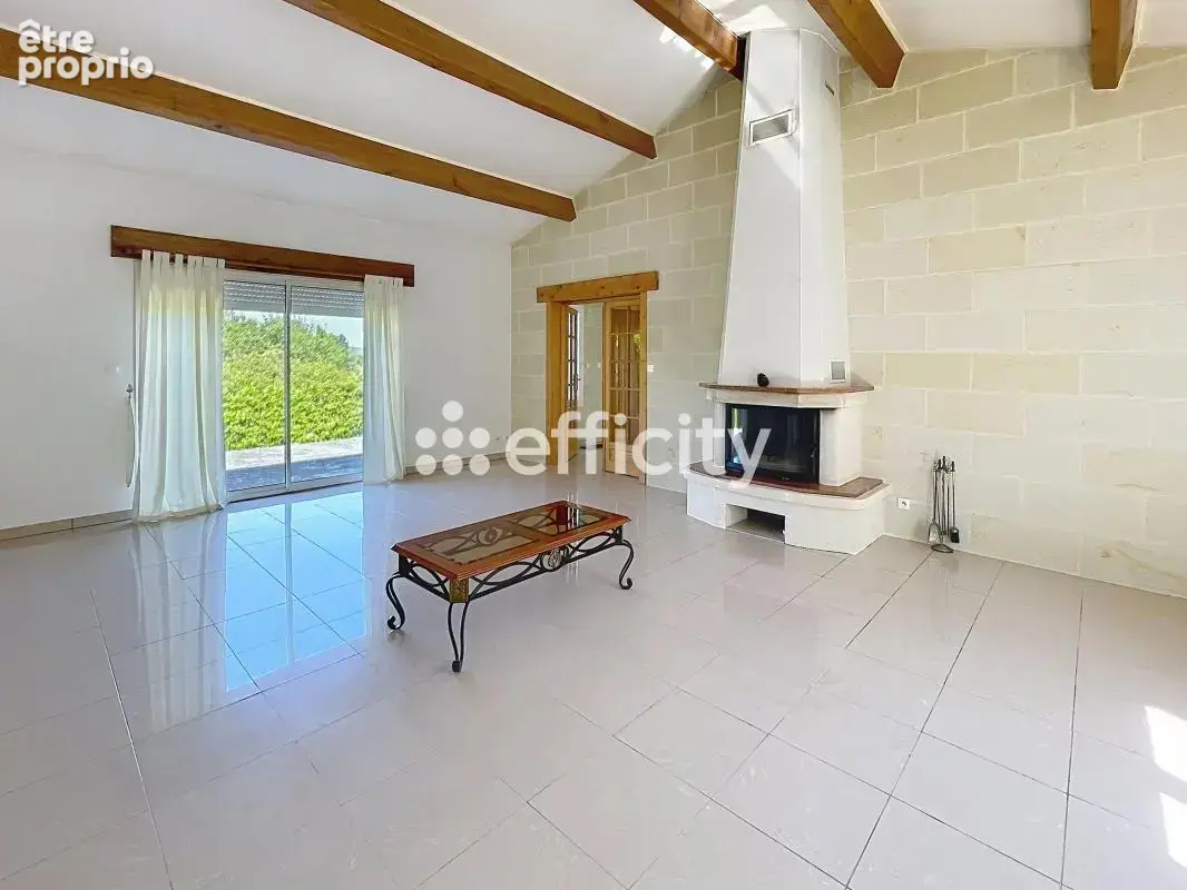 Maison 5 pièces 135 m² à vendre à Minzac (24610) - photo 5