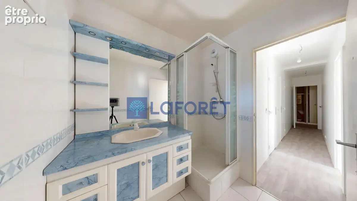 Appartement Athis-mons 3 pièce(s) 67 m2 - photo 5