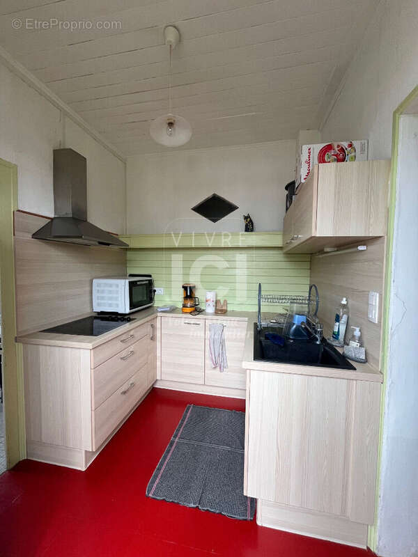 Maison 37 m² à Champtoceaux  - photo 6