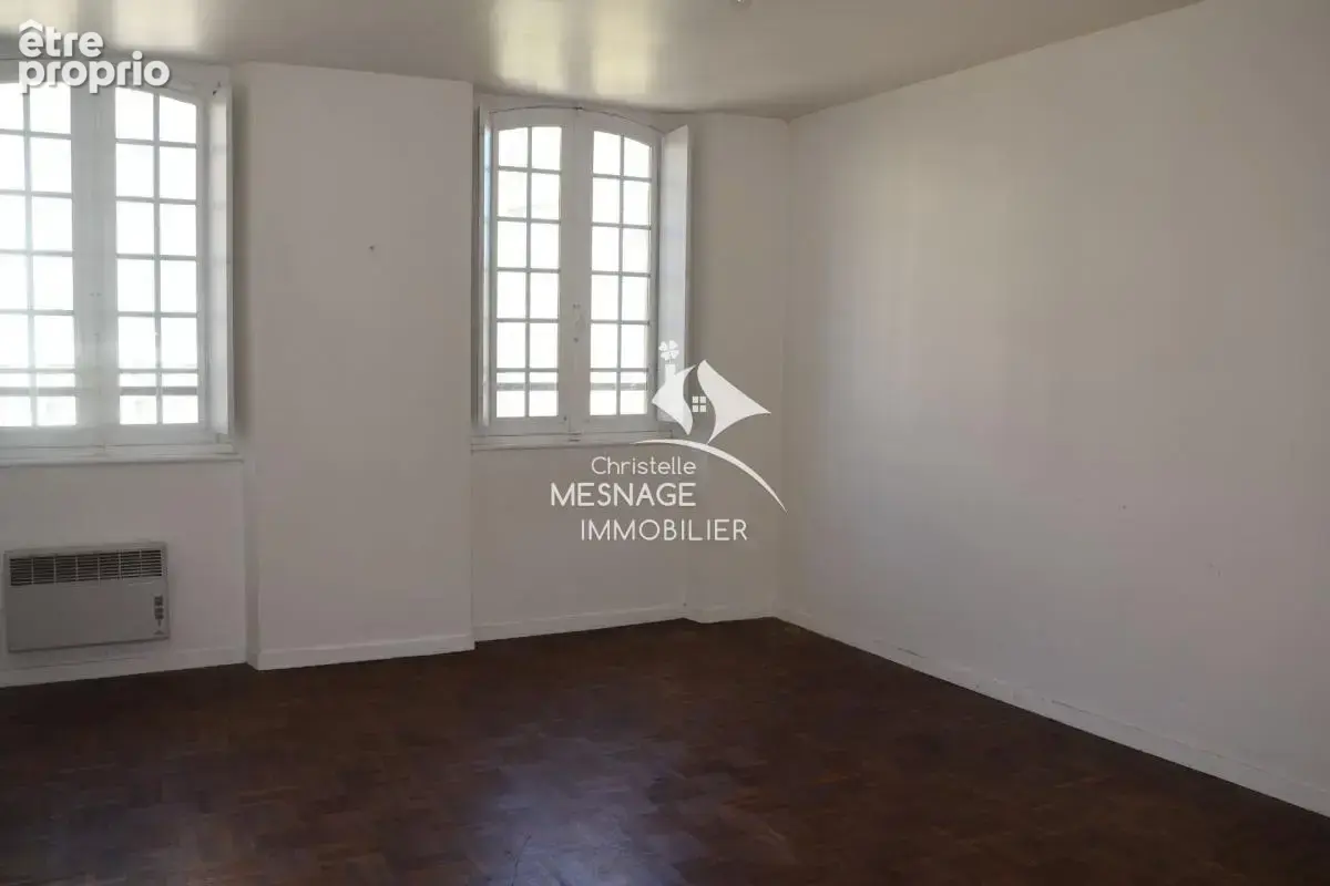 À vendre chez Christelle Mesnage Immobilier - DINAN CENTRE - - photo 21