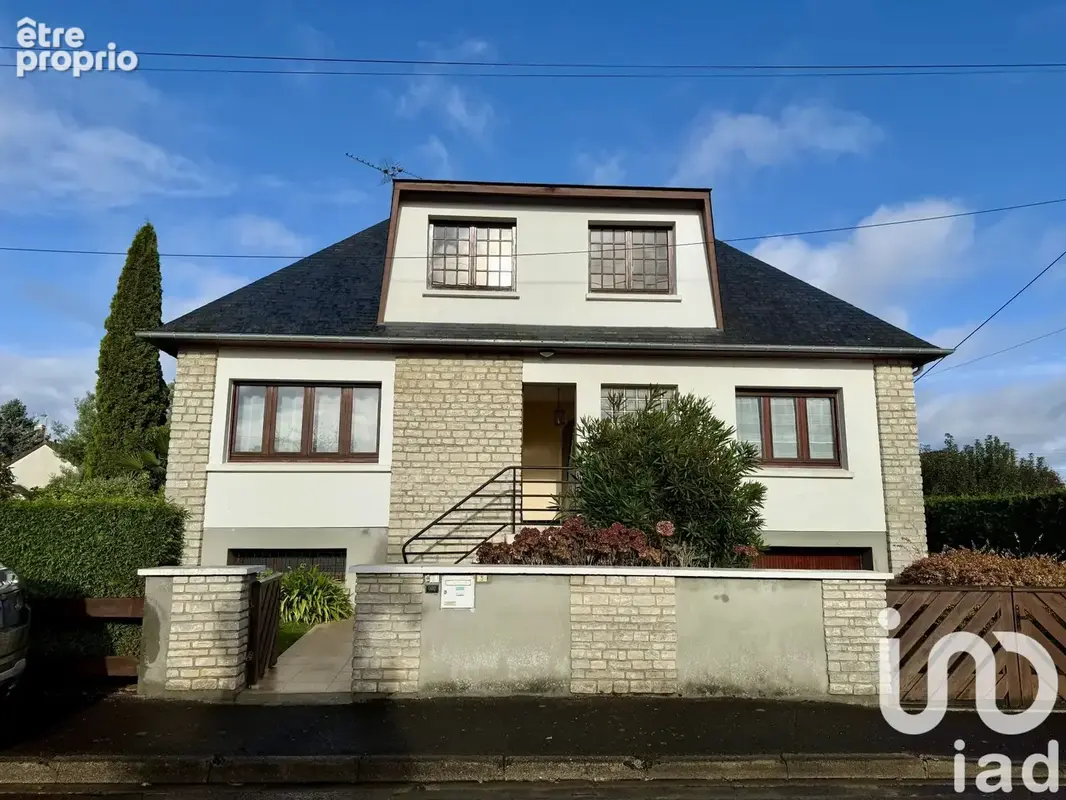Photo 1 - Maison à BAYEUX