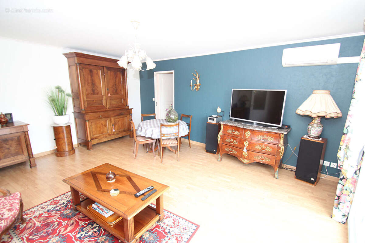 Appartement à CHALON-SUR-SAONE