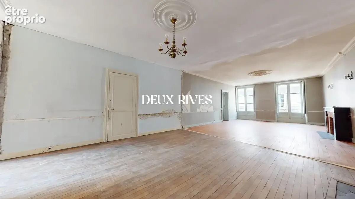 Appartement 116 m² à Nantes  - photo 7