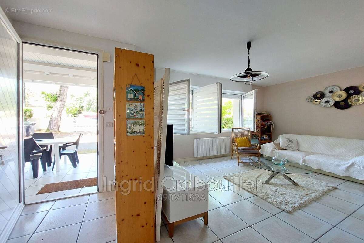 Appartement à ROYAN