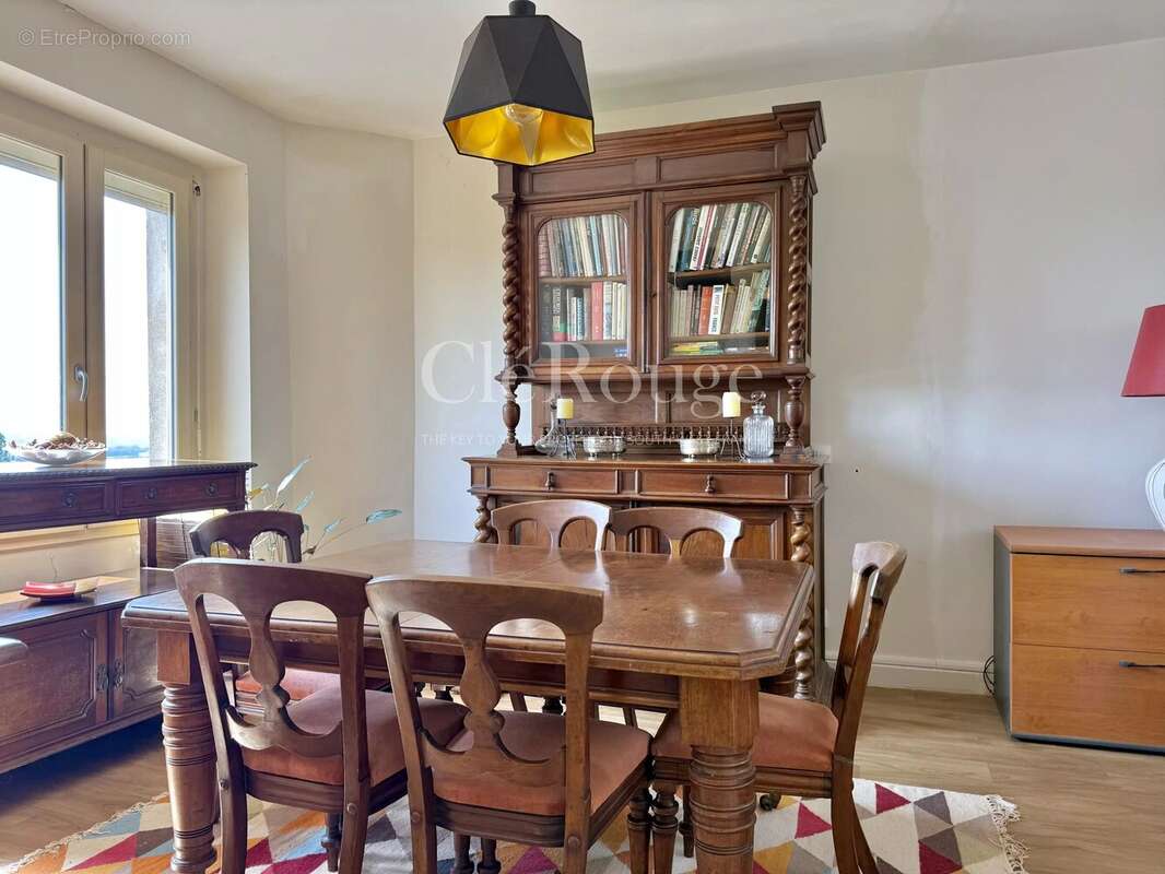 Appartement à MONFLANQUIN
