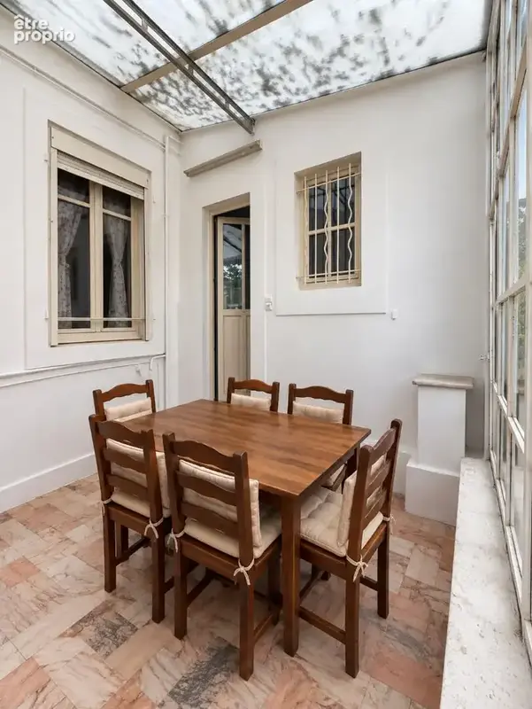 NANCY (Mon Désert) - T2 de 38,49 m² - Vendu Loué à 6,21 % Brute - photo 8
