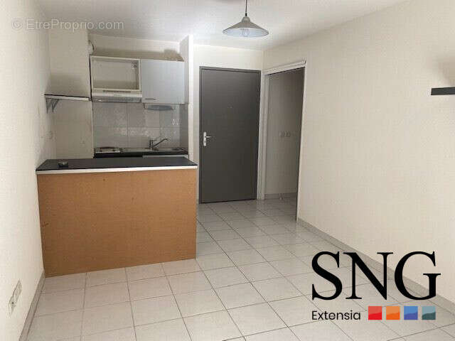 Appartement à CAVAILLON