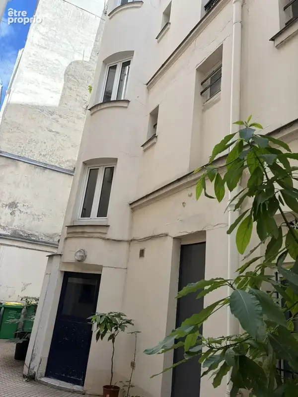 Studio - Paris 18 - photo 9
