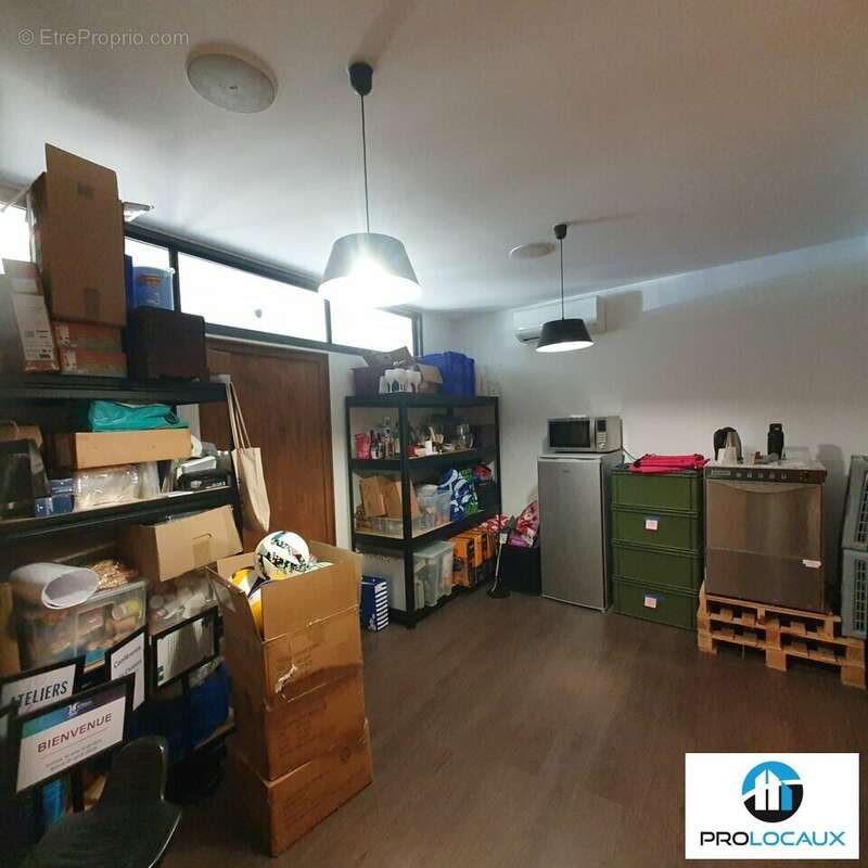 62 m² à Domene  - photo 5