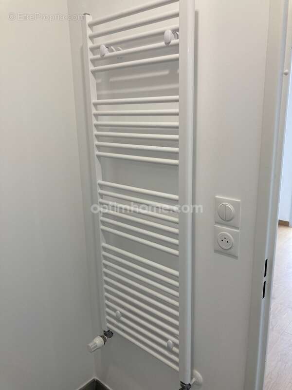 Appartement à EAUNES