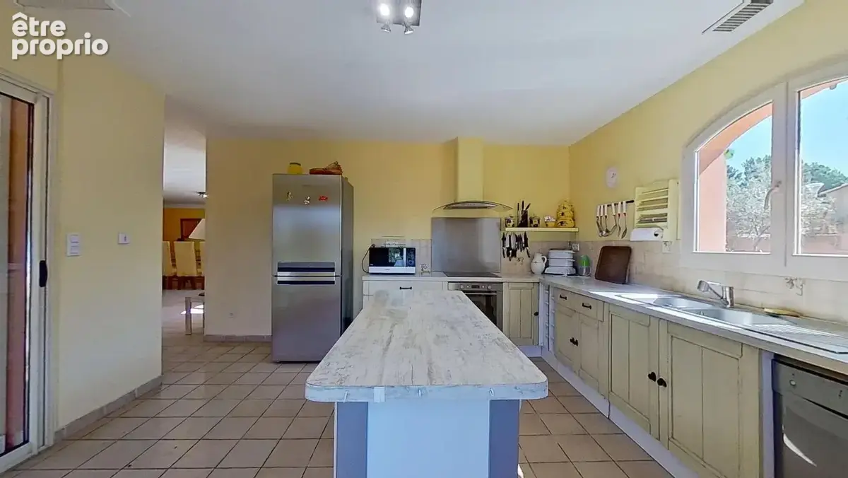 Maison 144 m² à Leucate  - photo 12